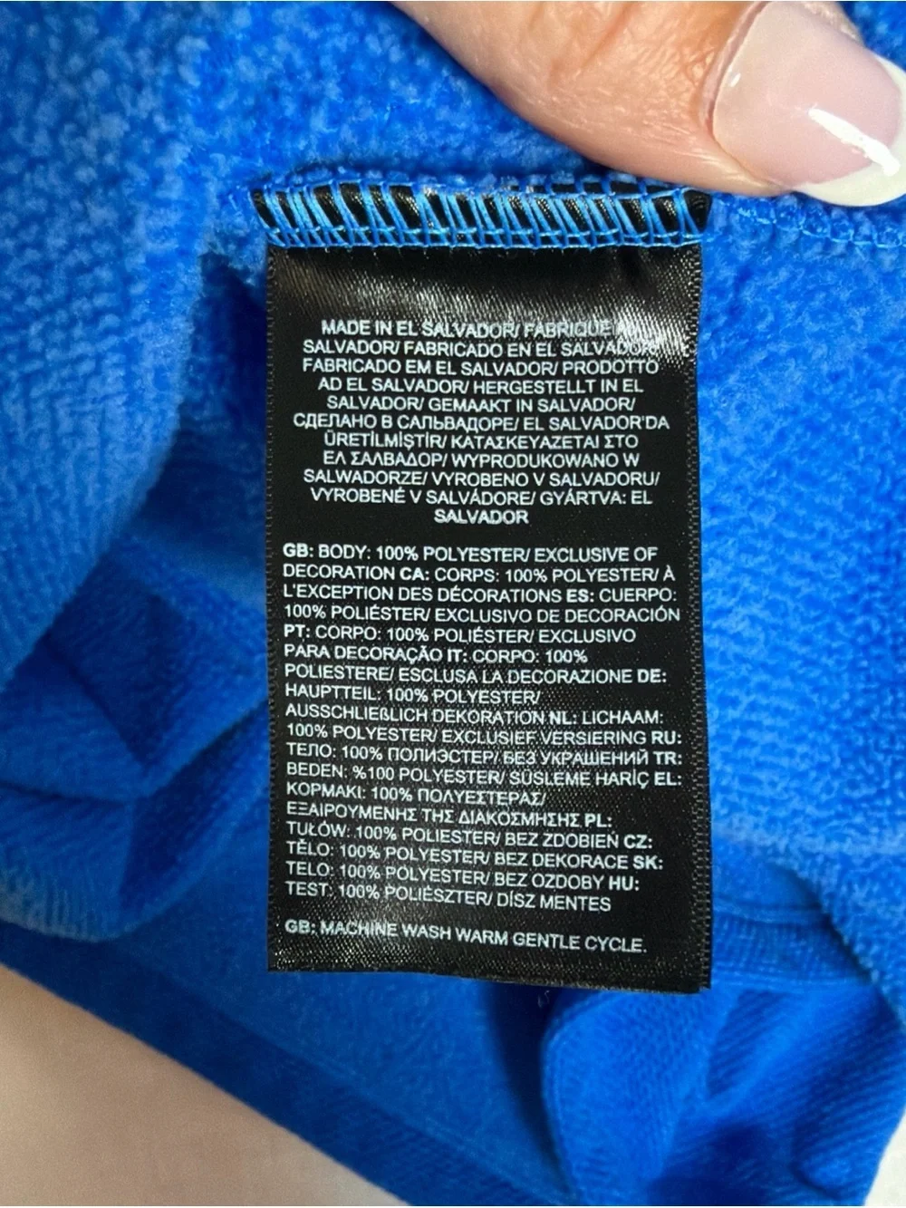 The North Face north face